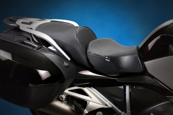 BMW - R1200RT 14+ - World Sport Performance PLUS Seat